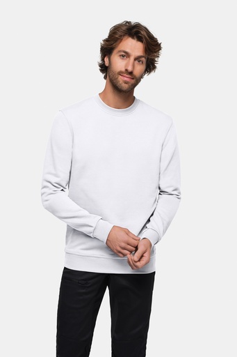 HAKRO Sweatshirt MIKRALINAR® 0475