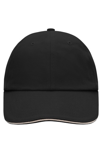 Daiber 6 Panel Raver Sandwich Cap MB6112