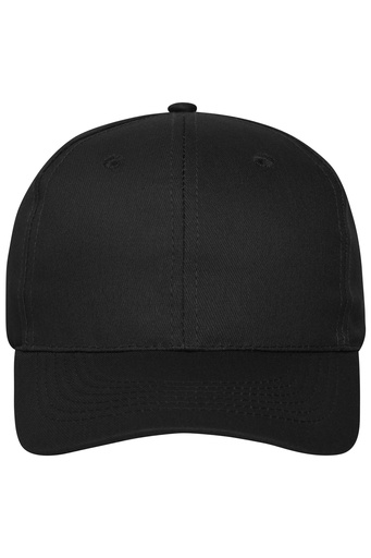 Daiber 6 Panel Cap Organic Cotton MB6236