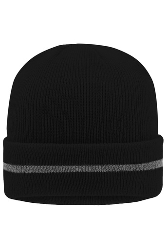Daiber Reflective Beanie MB7141