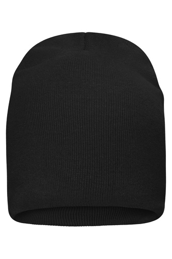 Daiber Organic Cotton Casual Beanie   OCS Standard MB7410