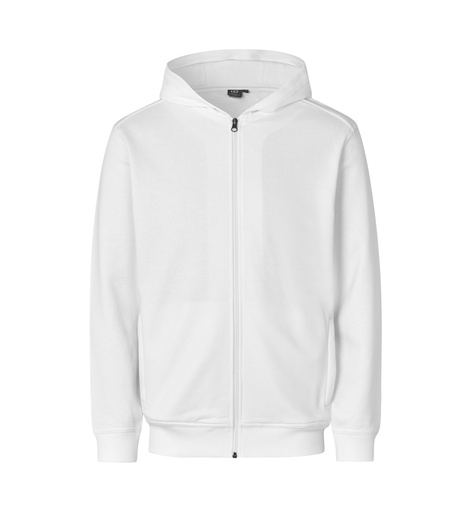 Identity PRO Wear CARE Sweatshirt | Kapuzenpullover | Zip Herren 0388
