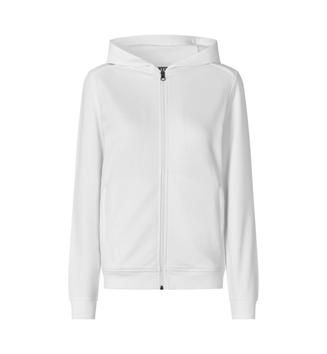 Identity PRO Wear CARE Sweatshirt|Kapuzenpullover|zip|Damen Damen 0389