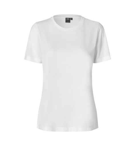 Identity T-Shirt | Lyocell | Single Jersey | Damen Damen 0555