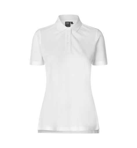 Identity Ease Poloshirt | Lyocell | Damen Damen 0557