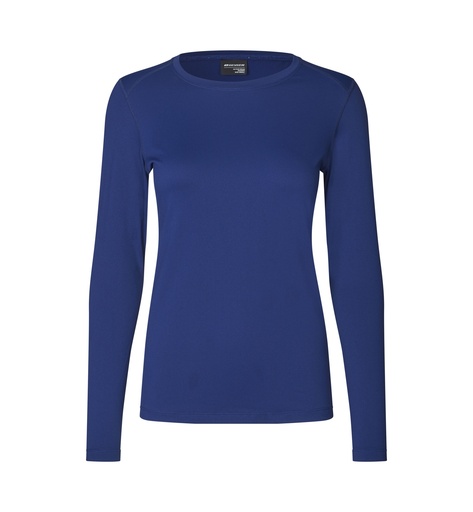Identity GEYSER active T-shirt | l/s | Damen Damen G11003