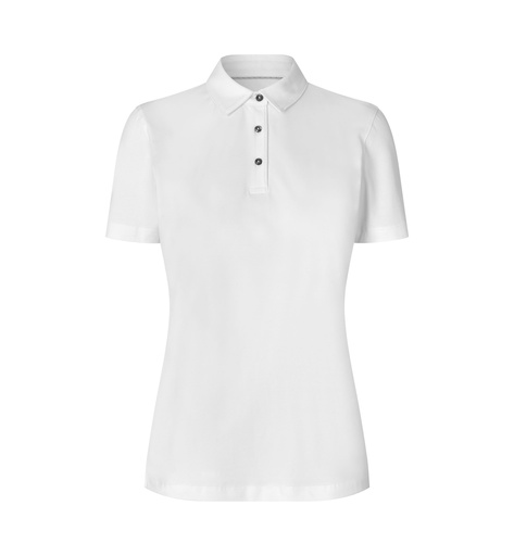 Identity SEVEN SEAS polo shirt | organic | Damen Damen S523