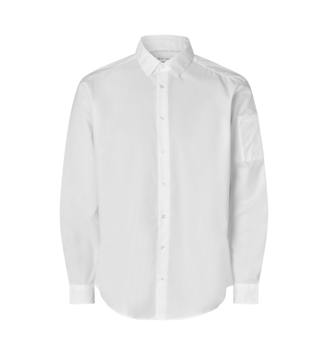 Identity SEVEN SEAS Poplin | stretch Herren S66