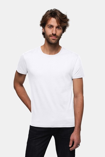 HAKRO T-Shirt Bio-Baumwolle 0593