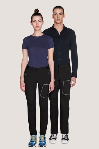 HAKRO Damen Activehose 0723