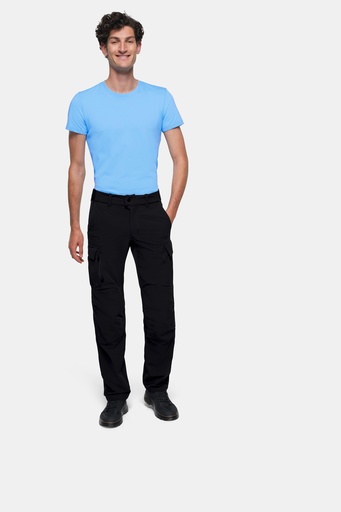 HAKRO Cargo-Funktionshose X-Stretch 0745