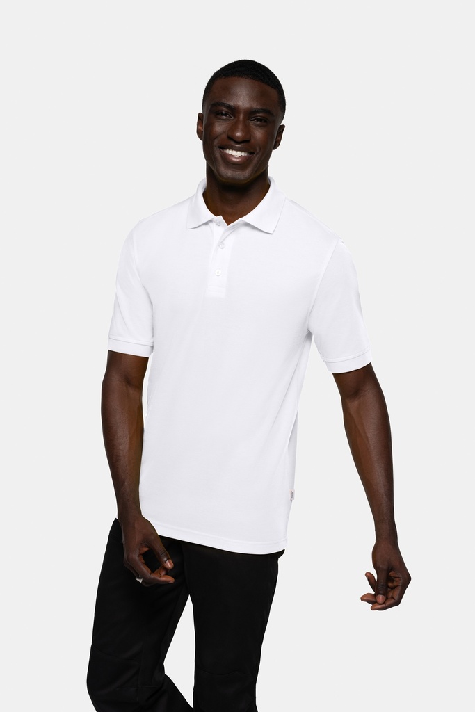 HAKRO Poloshirt MIKRALINAR® 0816