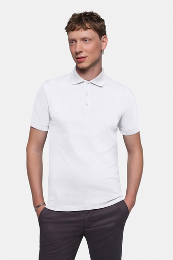 HAKRO Poloshirt Stretch 0822