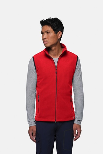 HAKRO Fleeceweste ECO 0847