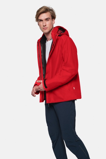HAKRO 3-in-1 Activejacke 0853