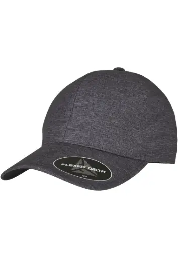 Flexfit Delta Carbon Cap